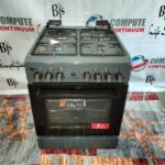 Elegance Series 60×60 Freestanding Cooker