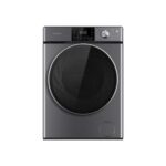 Skyworth 10/7Kg Wash & Dry Front Load Washing Machine
