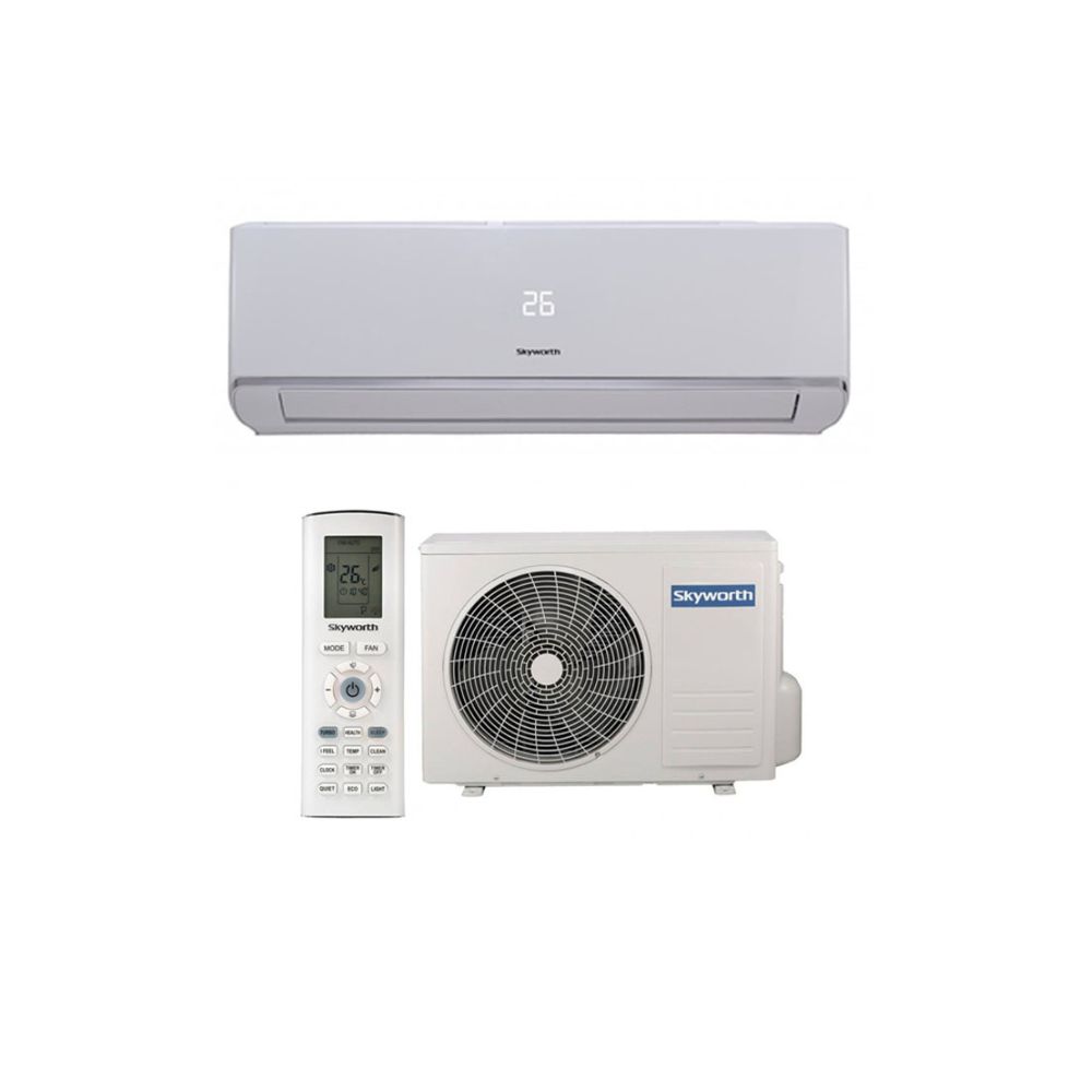Skyworth 12000BTU Air Conditioner