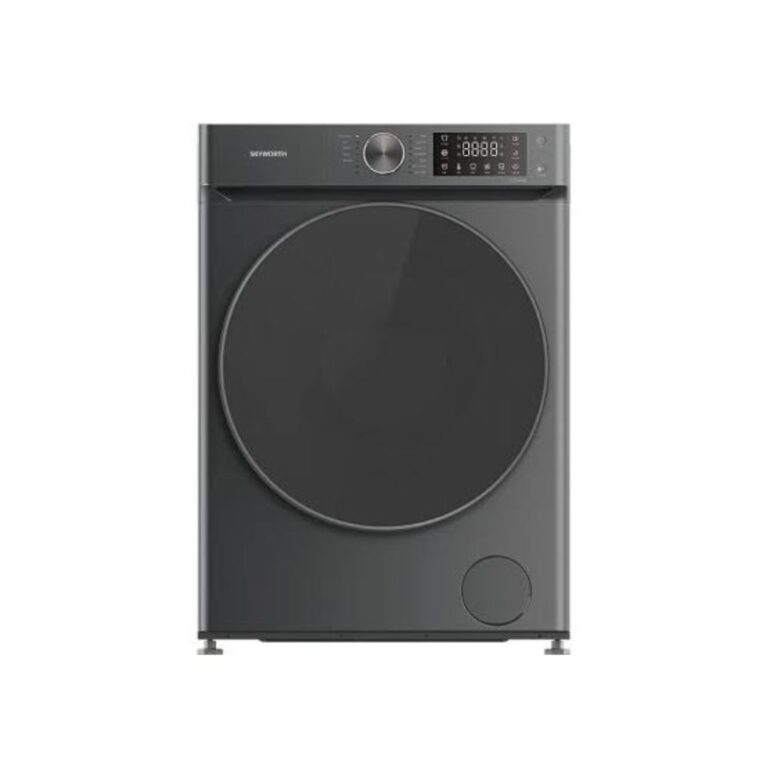Skyworth 12/8Kg Wash & Dry Front Load Washing Machine