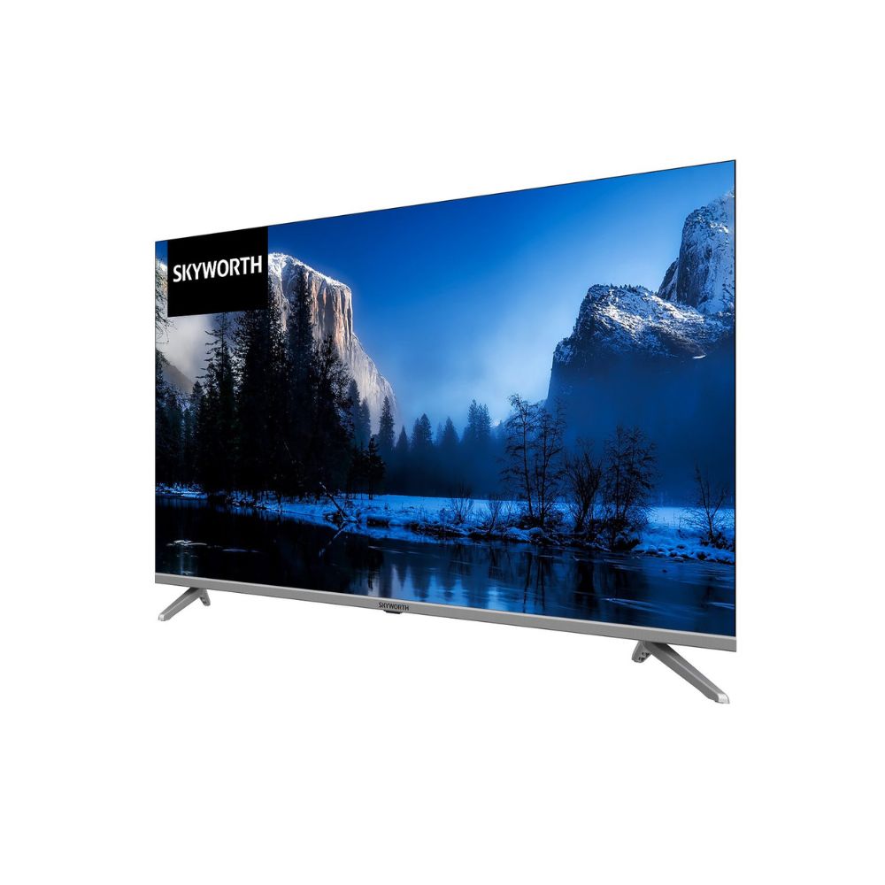 Skyworth 43 Inch 4K Smart TV