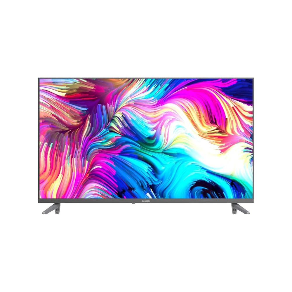Skyworth 50 Inch 2K QLED Smart TV