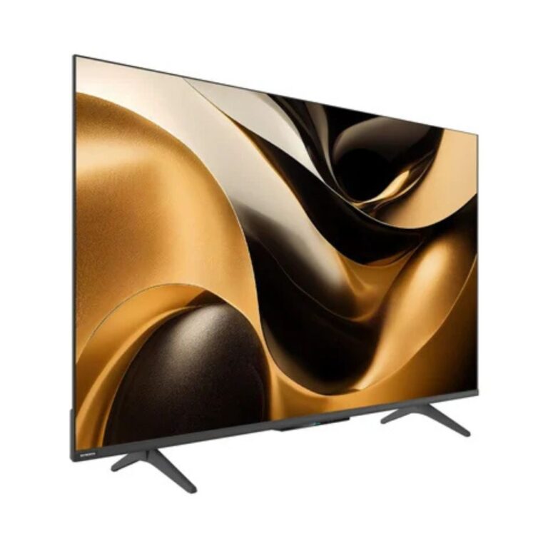 Skyworth 55 Inch Mini‑QLED Smart TV