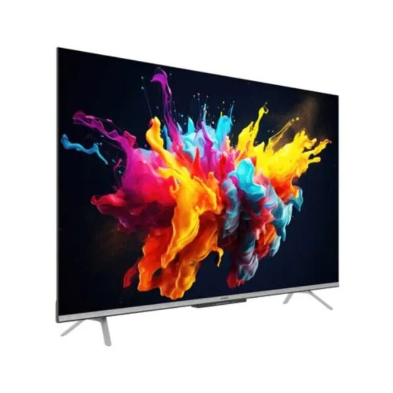 Skyworth 65 Inch QLED Smart TV