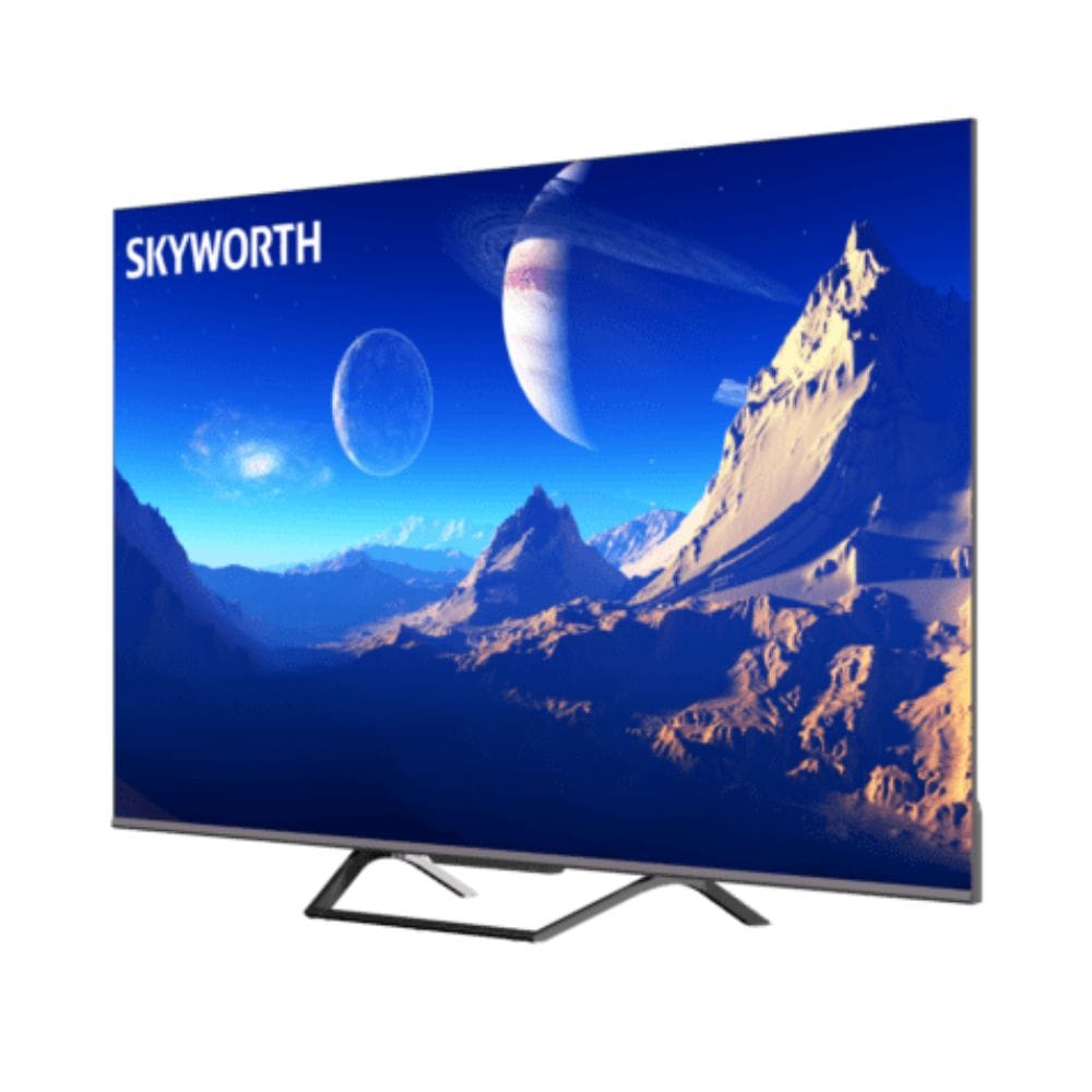 Skyworth 75 Inch QLED Smart TV
