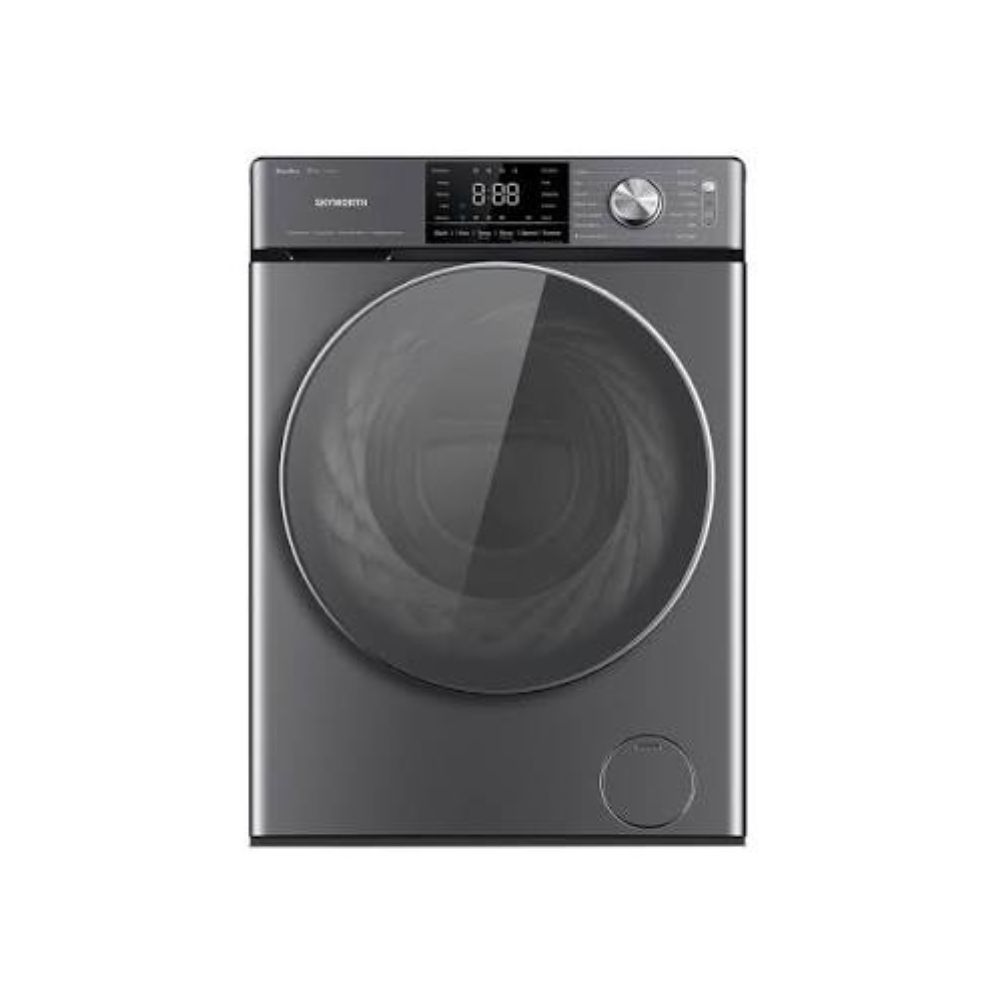 Skyworth 8Kg Front Load Washing Machine