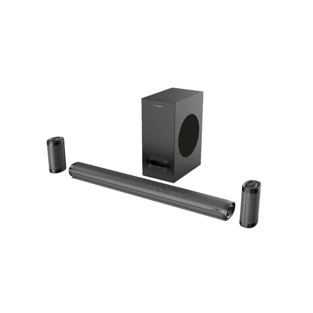 Skyworth S551 5.1Ch Wireless Dolby Soundbar