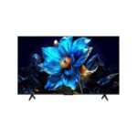 TCL 50T6C 50 Inch QLED 4K HDR Google TV