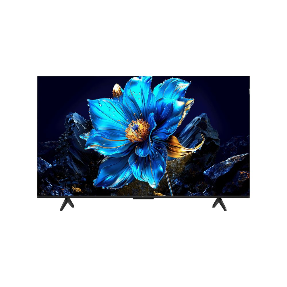 TCL 50T6C 50 Inch QLED 4K HDR Google TV