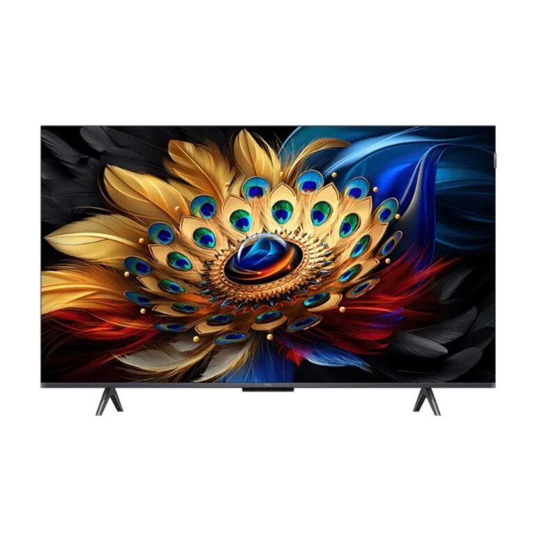 TCL 65C655 65 Inch QLED 4K HDR Google TV