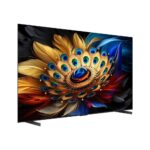 TCL 75C655 75 Inch QLED 4K HDR Google TV