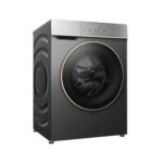 TCL C710WDG 10/7Kg Wash & Dry Front Load Washing Machine