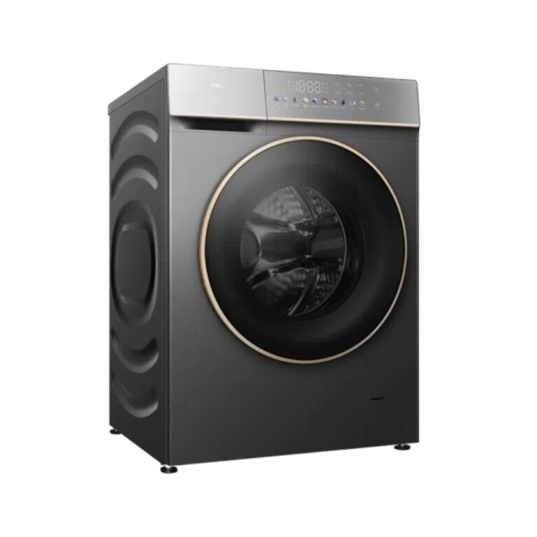 TCL C710WDG 10/7Kg Wash & Dry Front Load Washing Machine