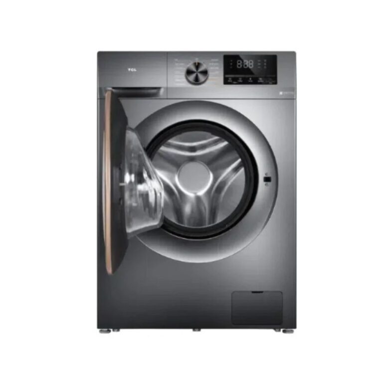 TCL P1109FLG 9Kg Front Load Washing Machine