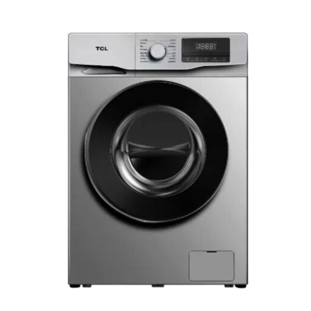 TCL P612FLG 12Kg Front Load Washing Machine