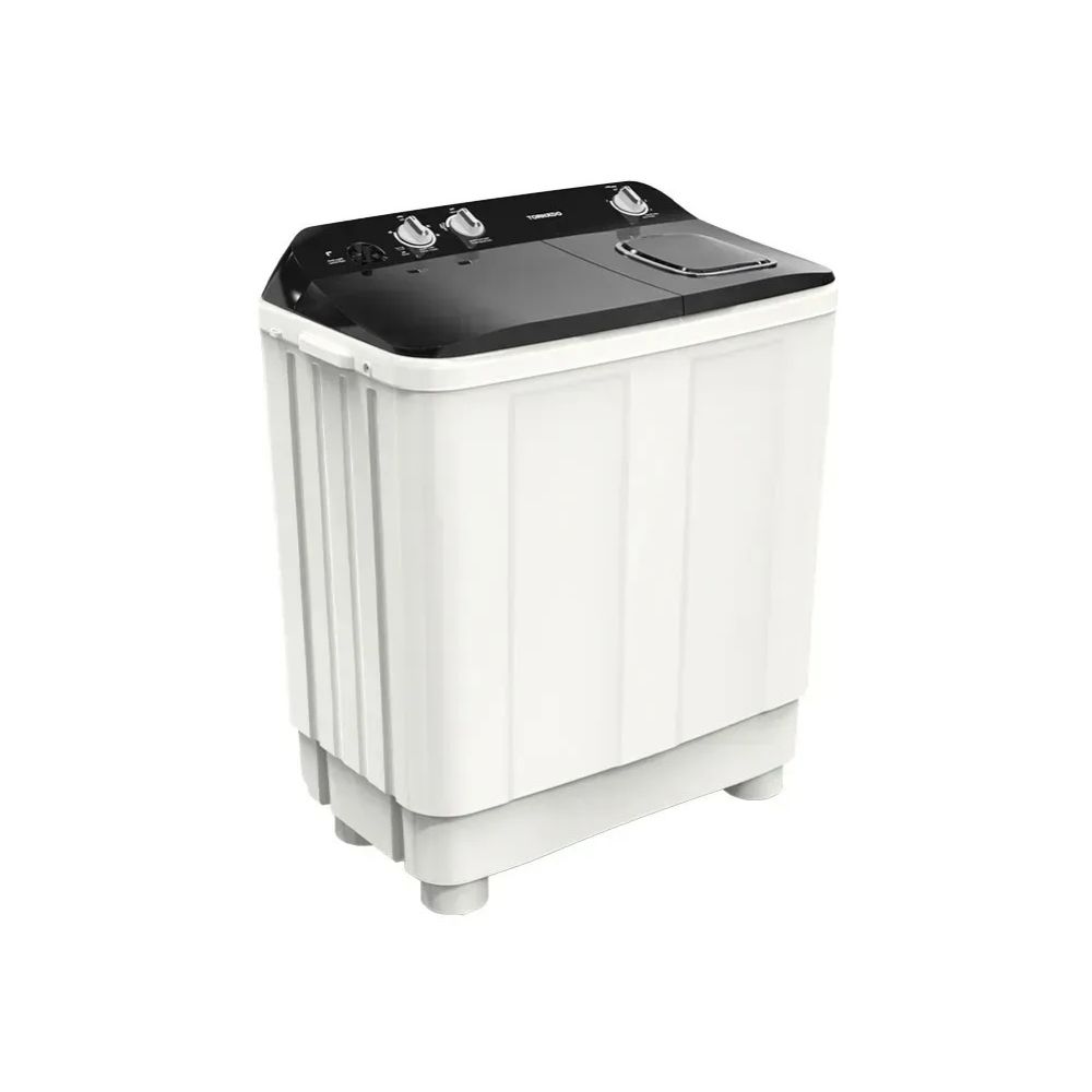 Tornado 12Kg Twin Tub Washing Machine