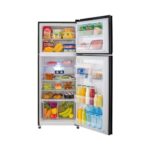 Tornado RF‑480TV 396L Refrigerator