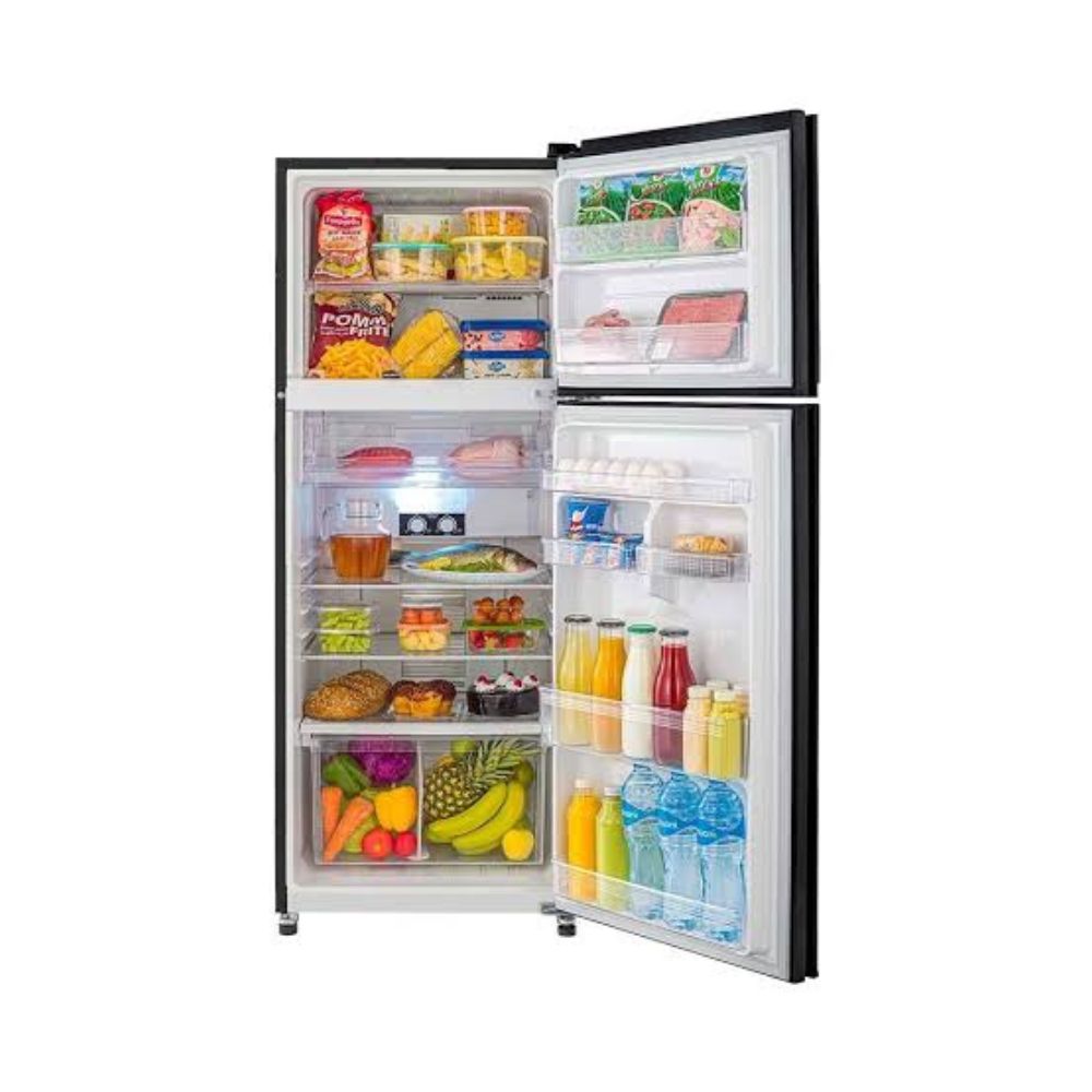 Tornado RF‑480TV 396L Refrigerator