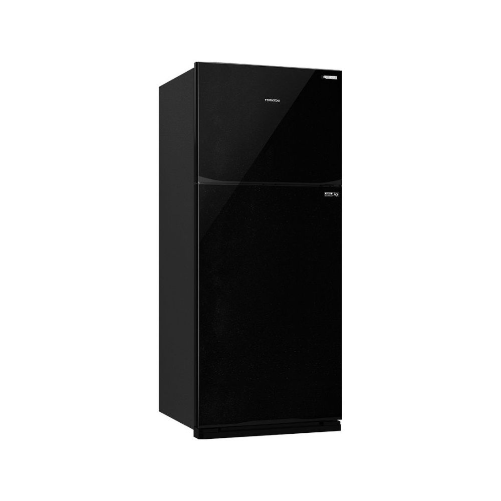 Tornado RF‑480TV 396L Refrigerator