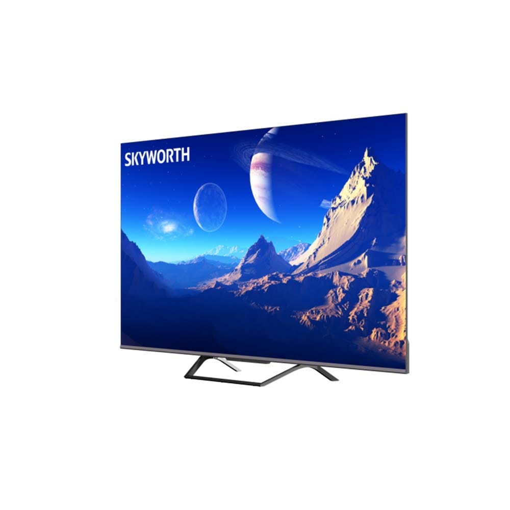 Skyworth 55 Inch 4K UHD QLED Google TV 55SUE9500