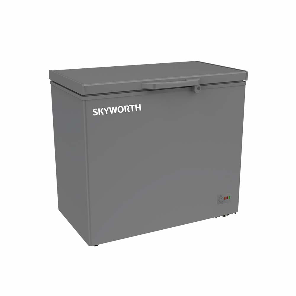 Skyworth 265L Chest Freezer BD-320
