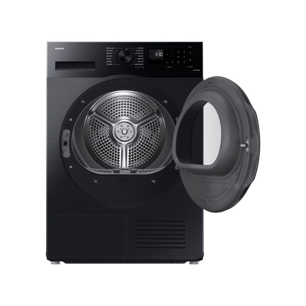 Samsung DV90CGC2A0ABNQ 9KG Dryer - Urban Bliss Electronics Samsung DV90CGC2A0ABNQ 9KG Dryer