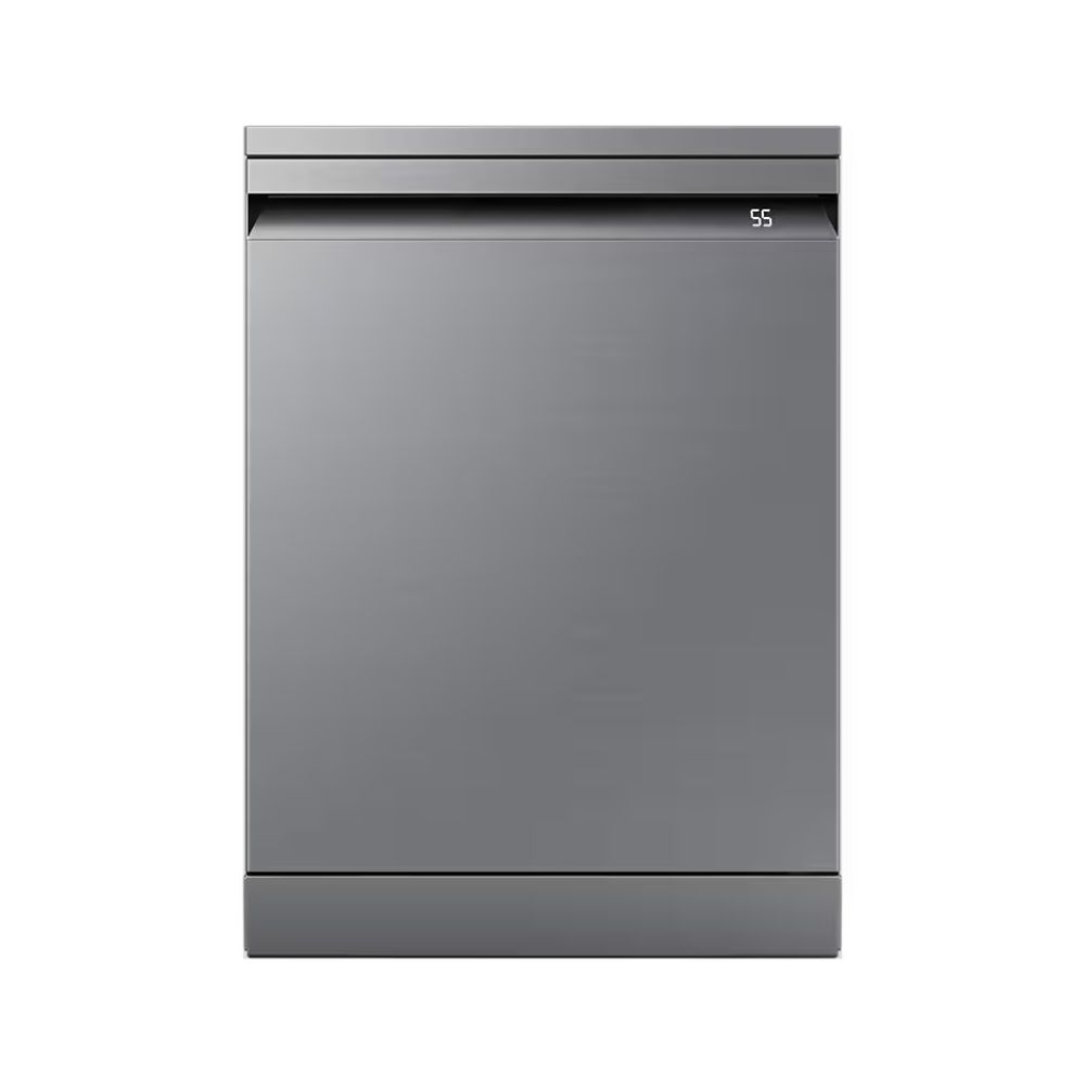 Samsung DW60BG750FSL 14 Place Free Standing Dishwasher