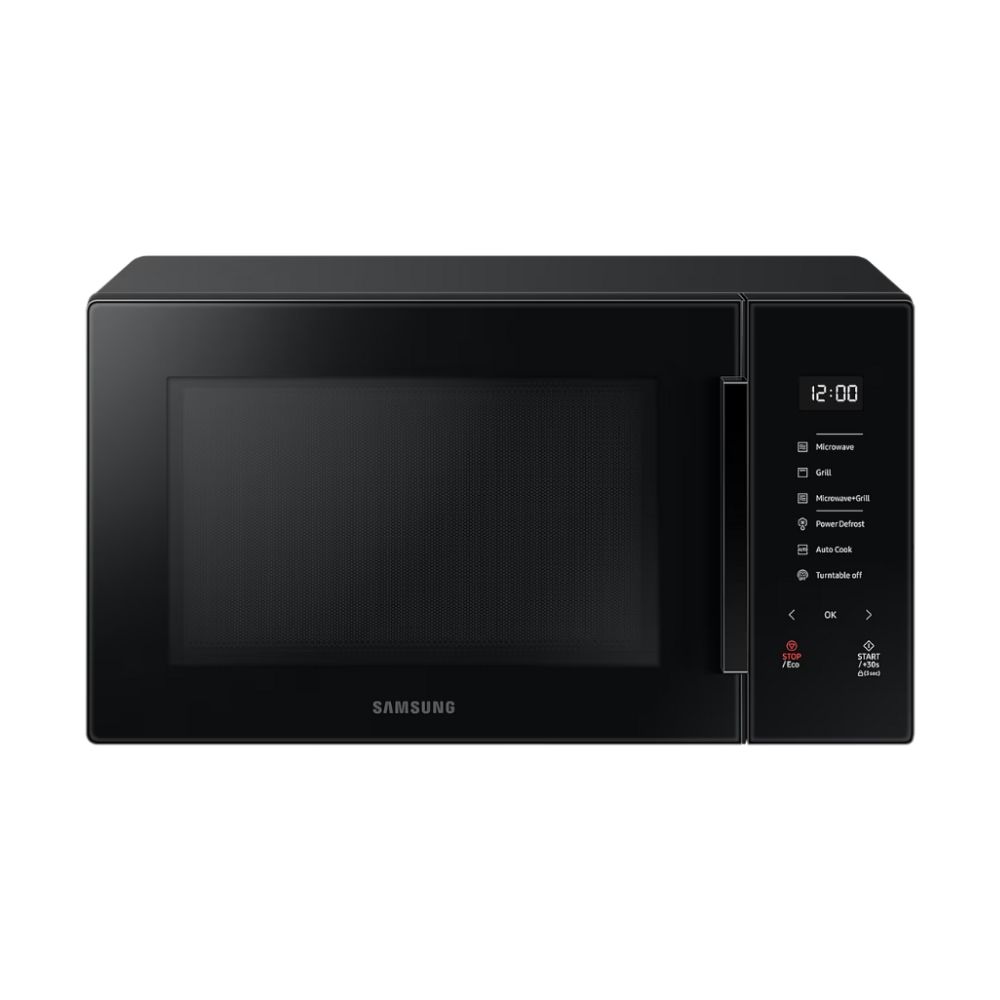 Samsung MG30T5018AK 30L Microwave Oven (Black)