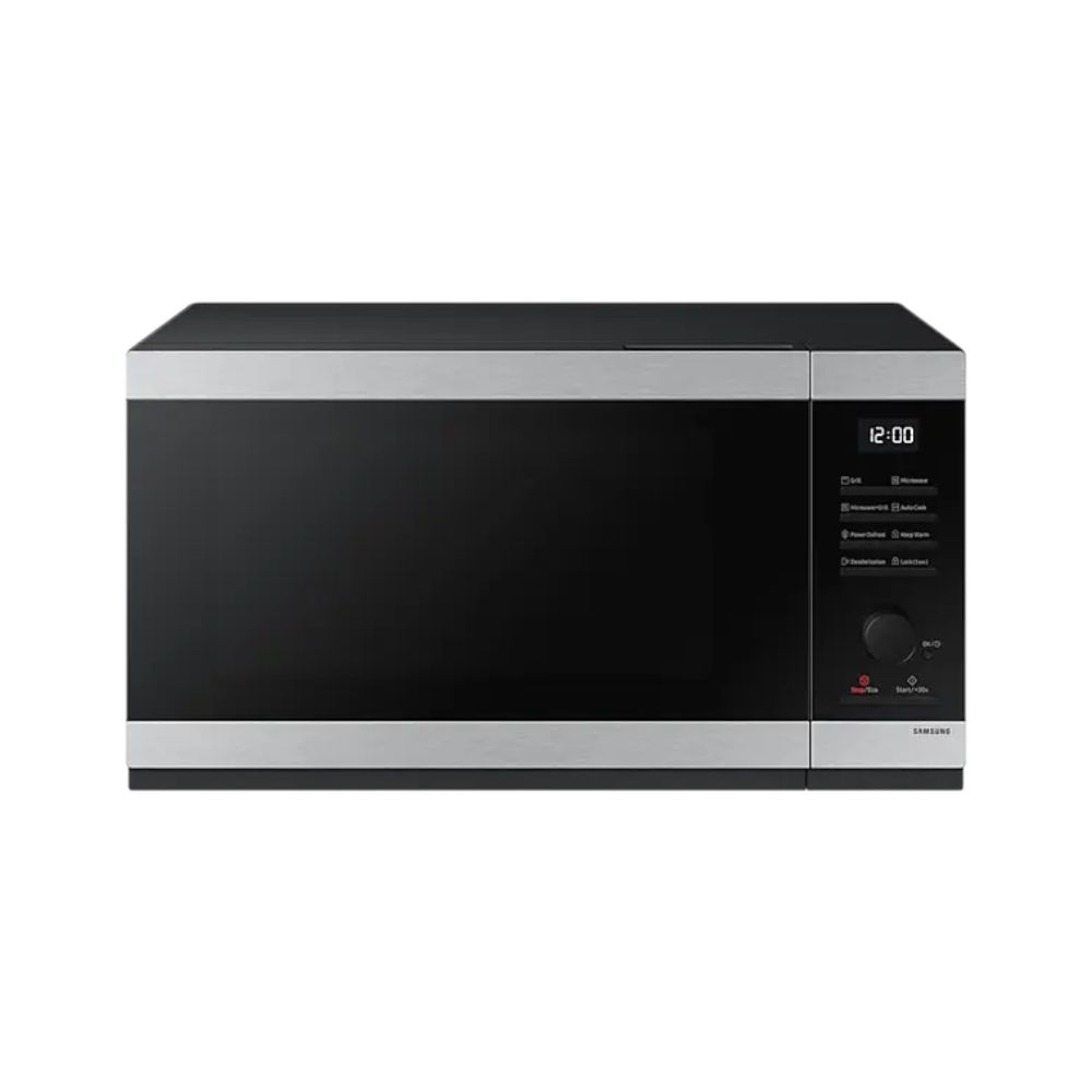 Samsung MG40DG5524AT 40L Microwave Oven (Stainless Steel)