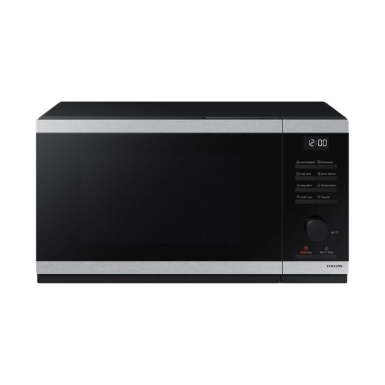 Samsung MS23DG4504AT 23L Microwave Oven (Stainless Steel)