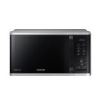 Samsung MS23K3515AS 23L Microwave Oven (Silver)