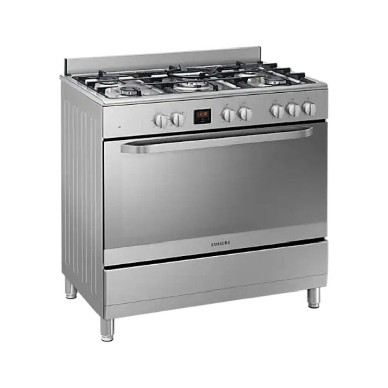 Samsung NY90T5010SS 90cm Free Standing Cooker