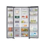Samsung RS57DG4000M9 583L Side by Side Refrigerator