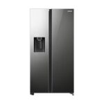 Samsung RS64R53112A 617L Side by Side Refrigerator