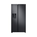 Samsung RS64R5311B4 635L Side by Side Refrigerator