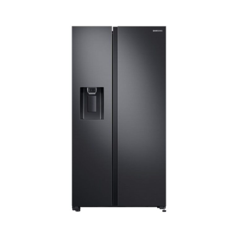 Samsung RS64R5311B4 635L Side by Side Refrigerator