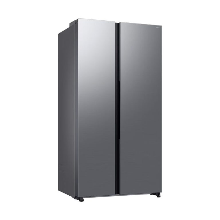 Samsung RS70F65Q3TUT 655L Side by Side Refrigerators