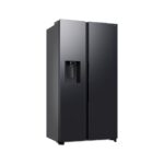 Samsung RS80F65G3FUT 627L Side by Side Refrigerator