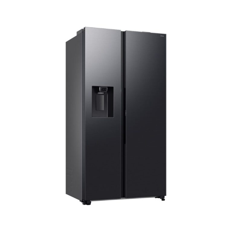 Samsung RS80F65G3FUT 627L Side by Side Refrigerator
