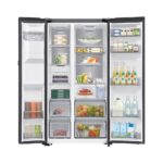 Samsung RS80F65J3FUT 634L Side by Side Refrigerator (1)