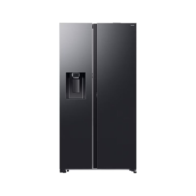 Samsung RS80F65J3FUT 634L Side by Side Refrigerator
