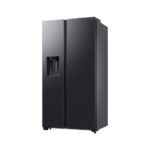 Samsung RS80F65J3FUT 634L Side by Side Refrigerator