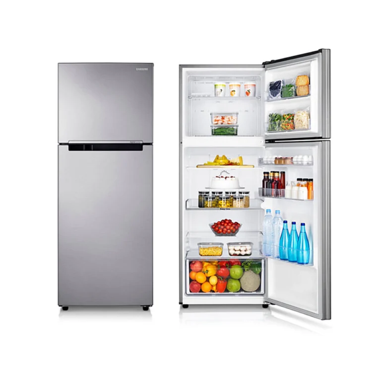 Samsung RT22FARBDS8 235L Top Mount Refrigerator