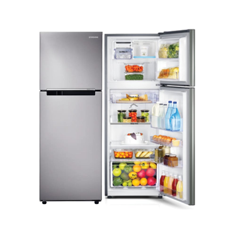 Samsung RT26HAR2DSA 210L Top Mount Refrigerator