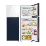 Samsung RT35CB56218A 348L Top Mount Refrigerator