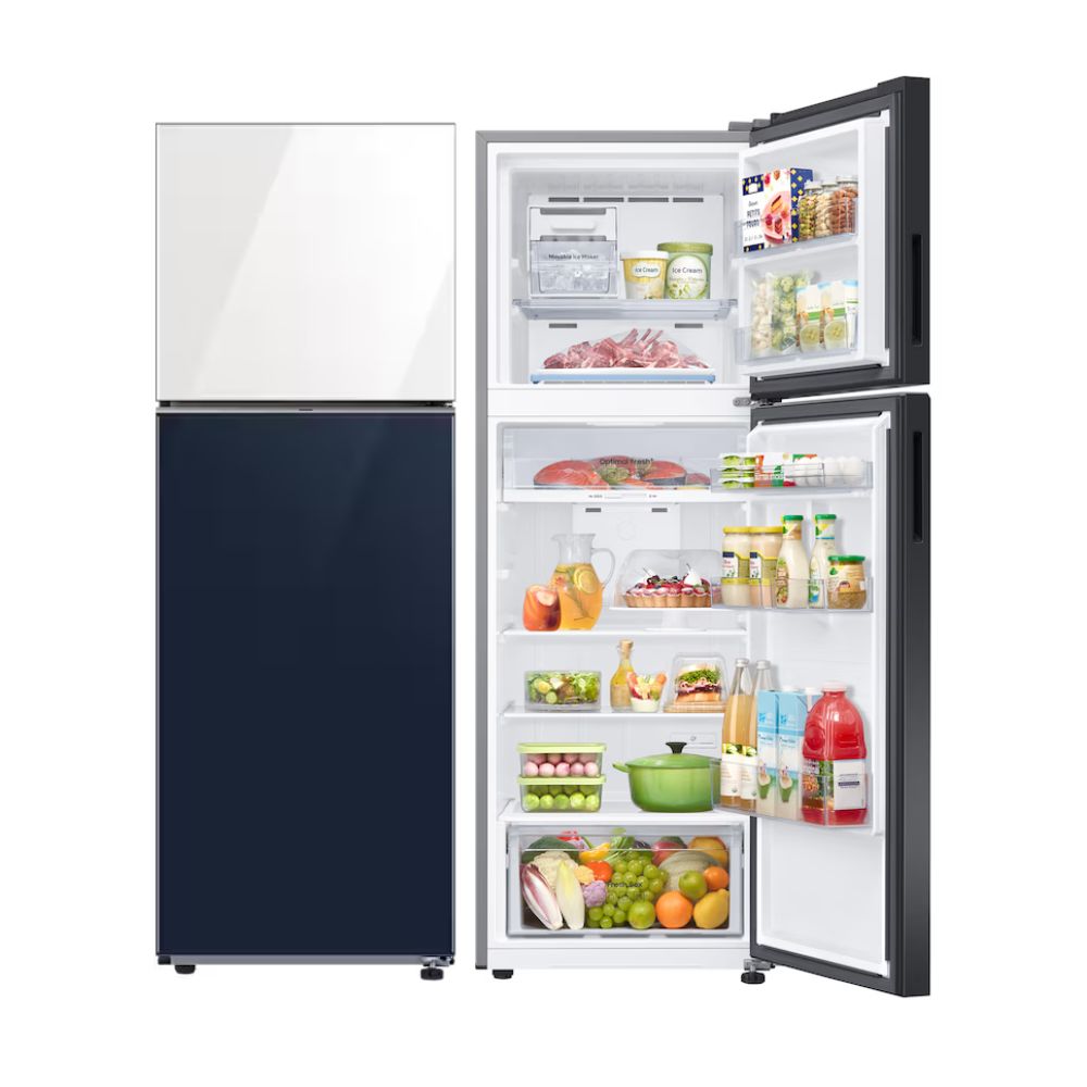 Samsung RT35CB56218A 348L Top Mount Refrigerator