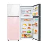Samsung RT38CB66218C 393L Top Mount Refrigerator