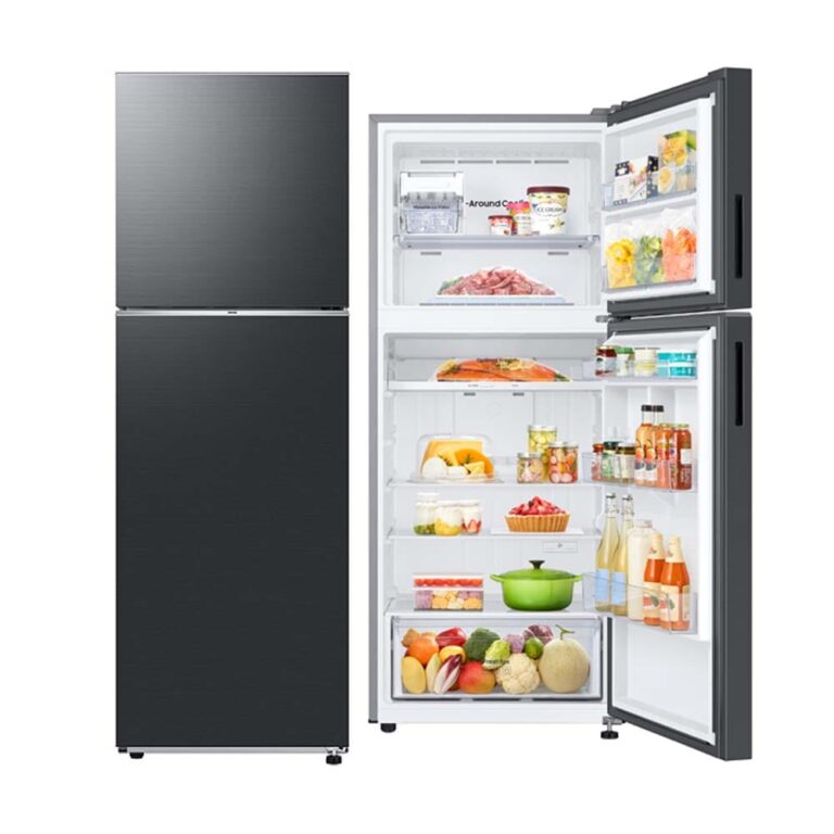 Samsung RT38CG6421B1 393L Top Mount Refrigerator