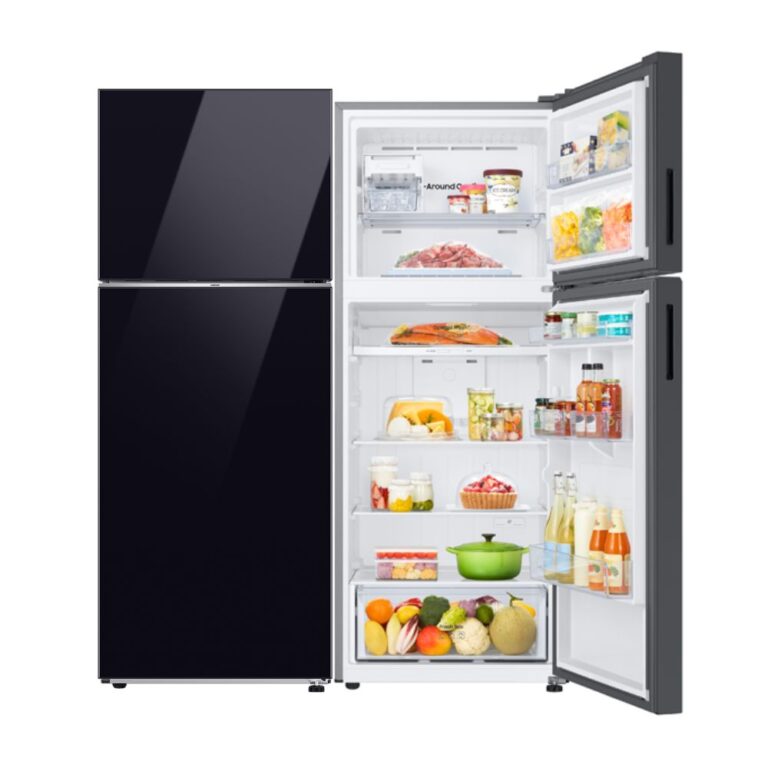 Samsung RT42CB662112 415L Top Mount Refrigerator