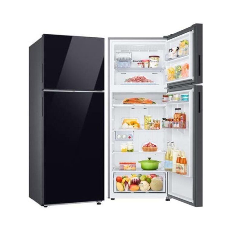 Samsung RT47CB663122 465L Top Mount Refrigerator